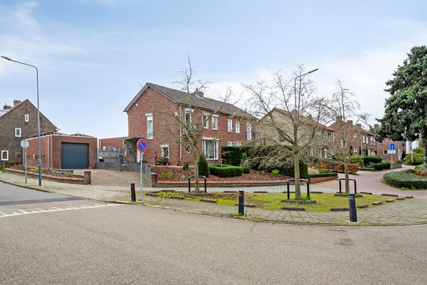 Medium property photo - Vouerweg 46, 6136 AL Sittard